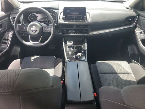 Certified 2024 Nissan Rogue SV AWD/4WD image 21