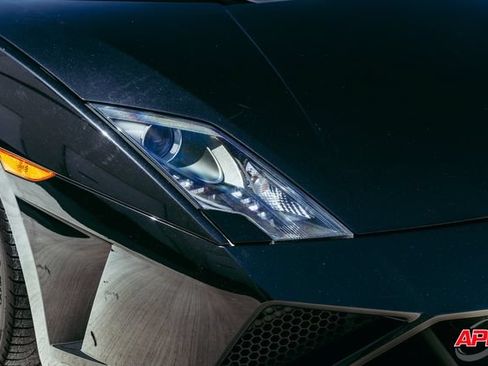 Used 2013 Lamborghini Gallardo LP 560-4 AWD/4WD image 52