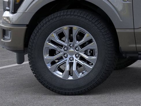 New 2026 Ford F150 King Ranch AWD/4WD image 20
