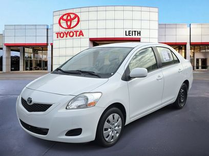 Used 2012 Toyota Yaris Sedan