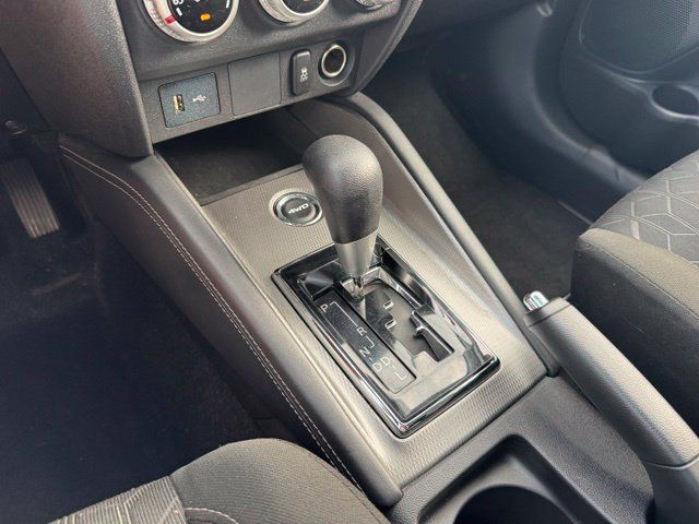Used 2023 Mitsubishi Outlander Sport ES AWD/4WD image 9