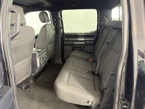 Used 2019 Ford F150 XLT w/ Equipment Group 302A Luxury image 7