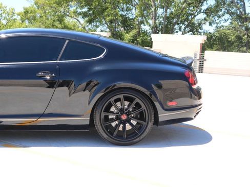 Used 2010 Bentley Continental GT Supersports AWD/4WD image 53