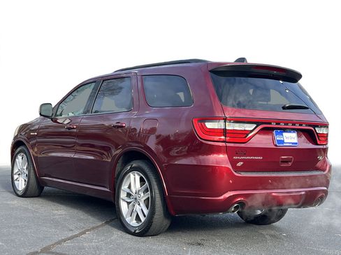 Used 2023 Dodge Durango R/T image 25