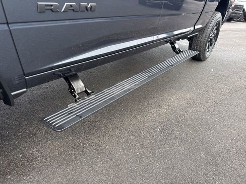 New 2026 RAM 2500 Laramie image 15