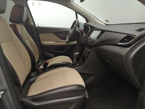 Used 2019 Buick Encore Sport Touring w/ Safety Package image 21