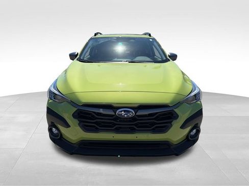 New 2026 Subaru Crosstrek 2.5i Limited AWD/4WD image 2