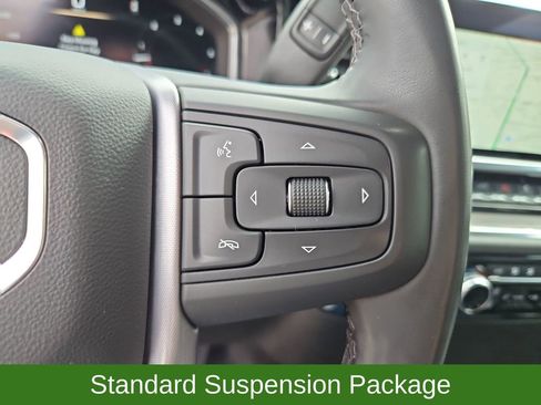 Used 2025 GMC Sierra 1500 SLT image 12