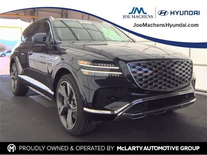 Used 2025 Genesis GV80 3.5T Prestige