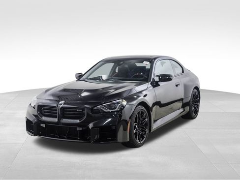 New 2026 BMW M2 w/ Lighting Package image 1