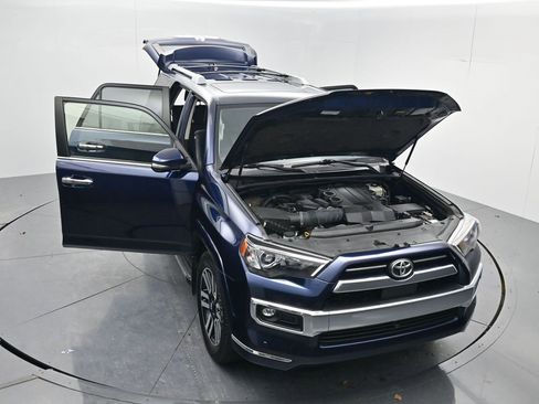 Used 2022 Toyota 4Runner Limited image 66