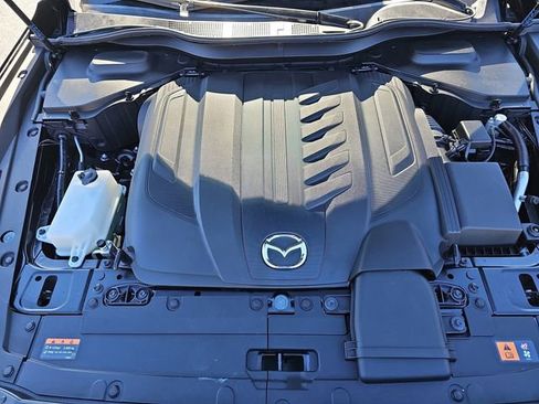 Used 2024 MAZDA CX-90 3.3 Turbo w/ Premium Package image 35
