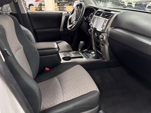 Certified 2024 Toyota 4Runner SR5 image 9