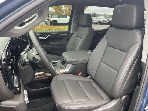 New 2026 GMC Sierra 1500 Elevation w/ Elevation Premium Package image 20