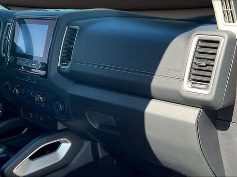 Certified 2023 Nissan Frontier SV w/ Technology Package AWD/4WD image 15