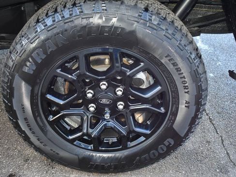 Used 2024 Ford F150 XLT w/ Equipment Group 302A MID image 54