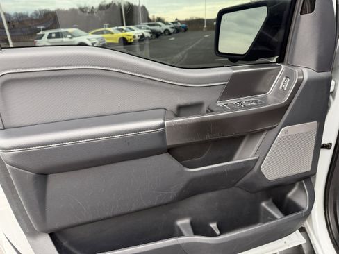 Used 2024 Ford F150 XLT w/ Equipment Group 303A High image 15