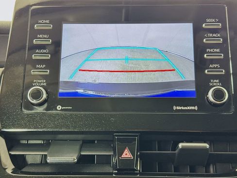 Used 2022 Toyota Camry LE FWD image 12