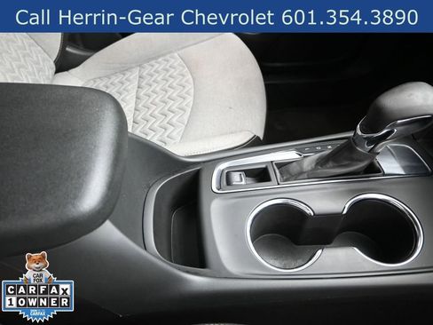 Used 2024 Chevrolet Equinox LS image 21