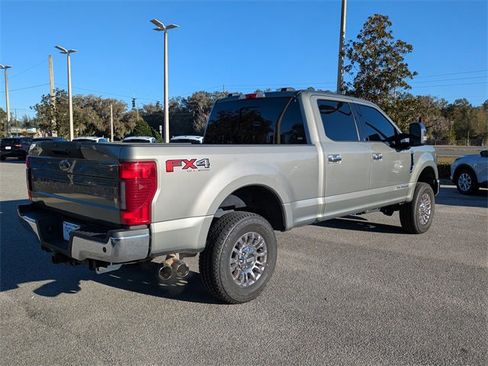 Used 2020 Ford F250 Lariat w/ Lariat Ultimate Package image 4
