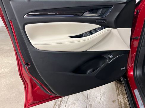 Certified 2023 Buick Enclave Premium w/ Experience Buick Package image 16