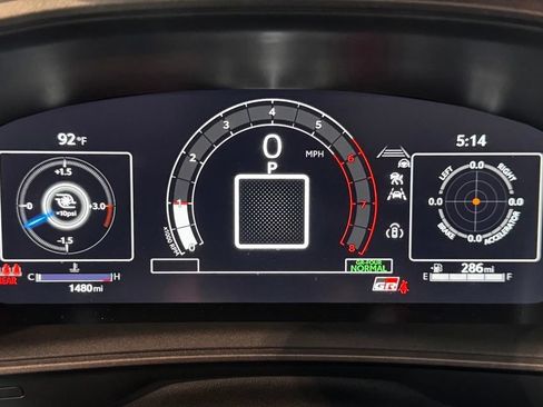 Certified 2026 Toyota Corolla GR AWD/4WD image 32
