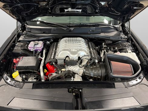 Used 2018 Dodge Challenger SRT Demon RWD image 11