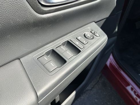 New 2026 Honda CR-V TrailSport image 17