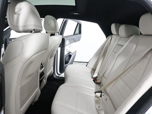 New 2026 Mercedes-Benz GLE 450 4MATIC Coupe image 19