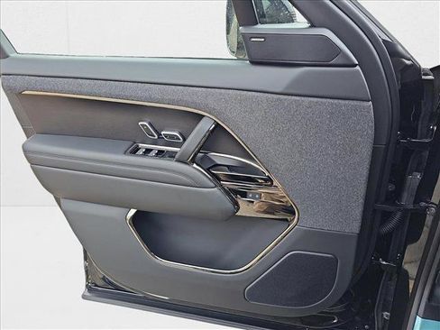 New 2025 Land Rover Range Rover Sport image 26