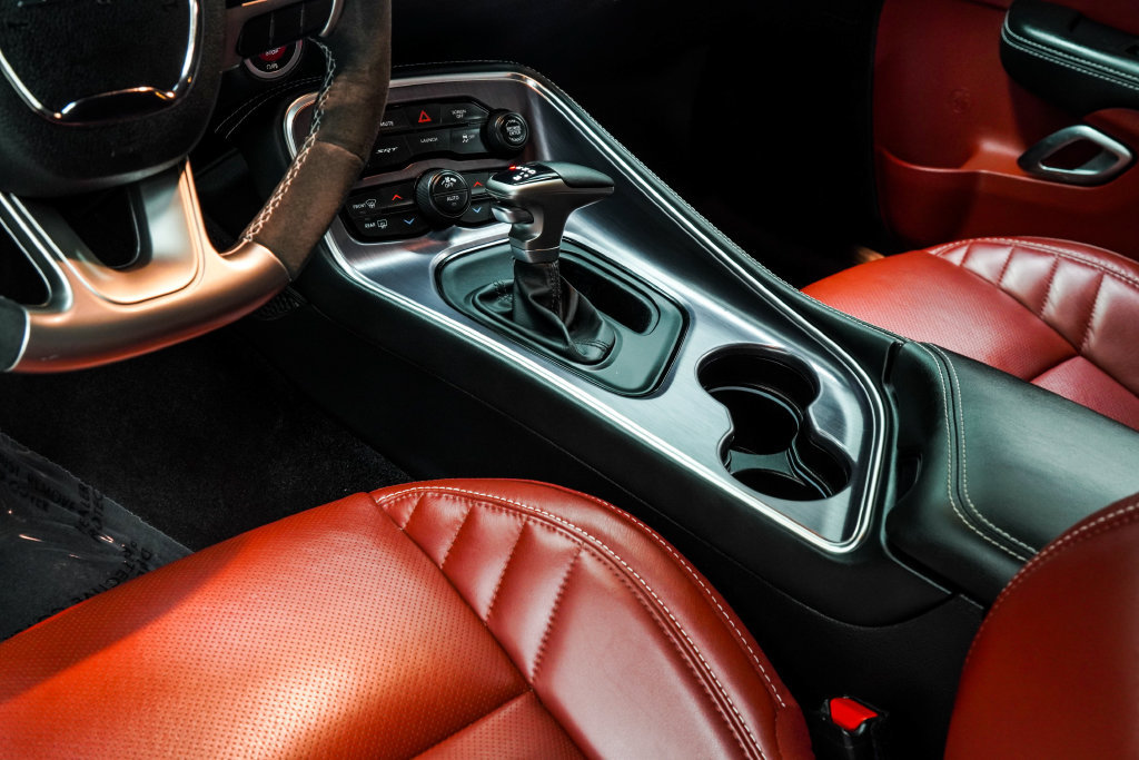 Used 2018 Dodge Challenger SRT Demon RWD image 20