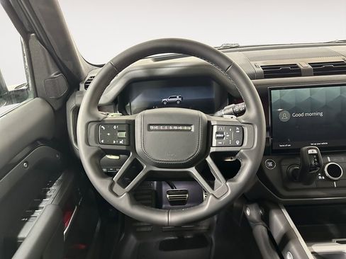 New 2026 Land Rover Defender 110 V8 AWD/4WD image 12