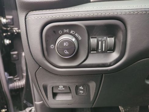New 2026 RAM 1500 RHO w/ RHO Level 1 Equipment Group AWD/4WD image 18