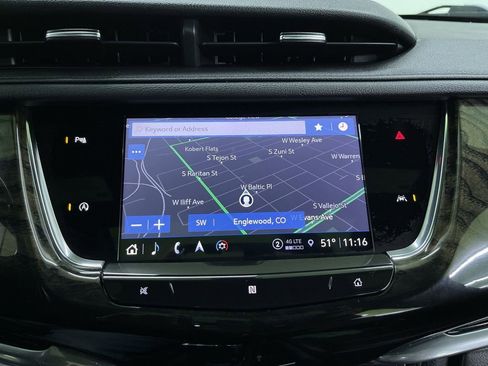 Used 2021 Cadillac XT6 Premium Luxury image 24