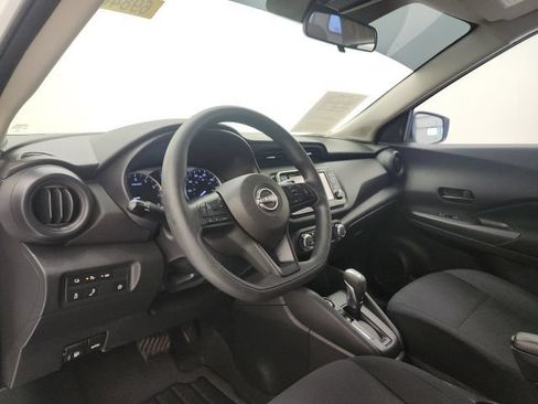 Used 2024 Nissan Kicks S FWD image 12