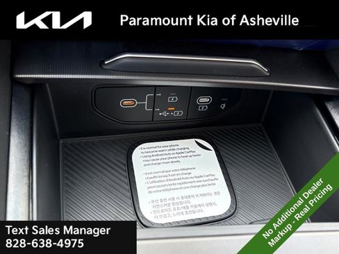 New 2026 Kia Sportage EX image 16