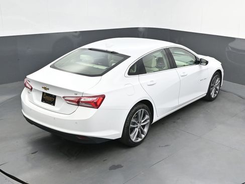 Used 2024 Chevrolet Malibu LT FWD image 31
