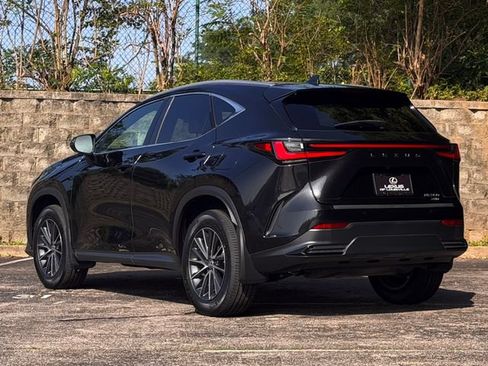 Certified 2024 Lexus NX 350 AWD image 7