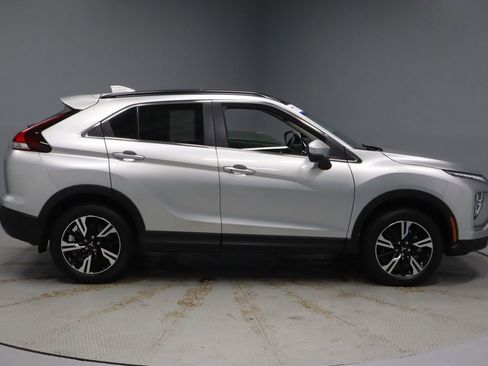 Used 2026 Mitsubishi Eclipse Cross SE AWD/4WD image 12