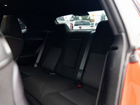 Used 2021 Dodge Challenger R/T w/ Driver Convenience Group image 22