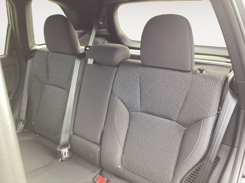 New 2025 Subaru Forester Premium image 13