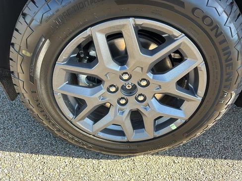 New 2025 Ford Bronco Sport Big Bend image 9