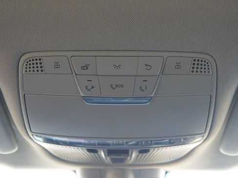 Used 2016 Mercedes-Benz GLC 300 image 23