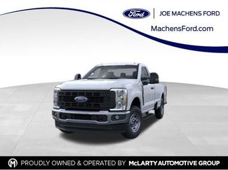 New 2026 Ford F250 XL w/ XL Chrome Package video 1