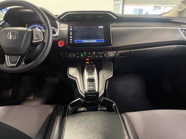 Used 2018 Honda Clarity Plug-In Hybrid image 21
