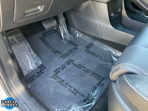 Used 2021 Hyundai Palisade Calligraphy image 21