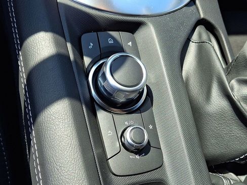 New 2025 MAZDA MX-5 Miata Club w/ Weather Package image 17