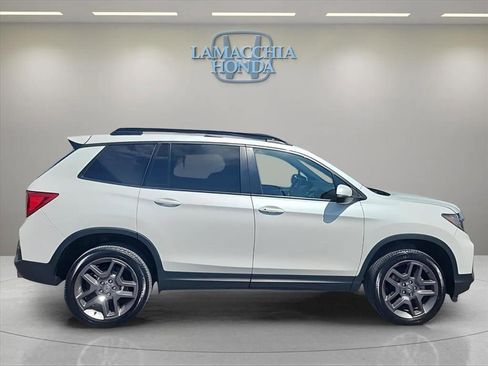 Used 2022 Honda Passport EX-L image 6