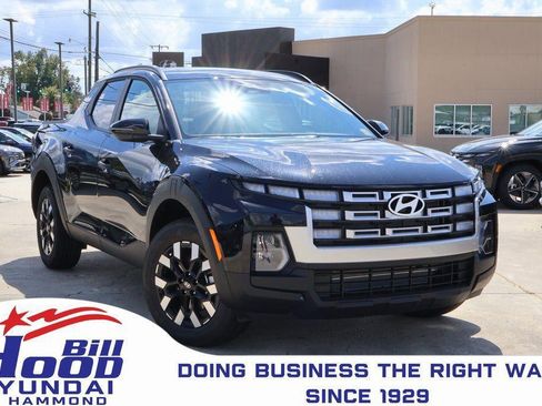 New 2026 Hyundai Santa Cruz SEL image 1