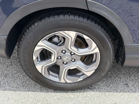 Used 2018 Honda CR-V EX-L image 17